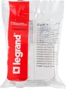 FORIX DOUBLE VA ET VIENT 10AX BLANC UV/1