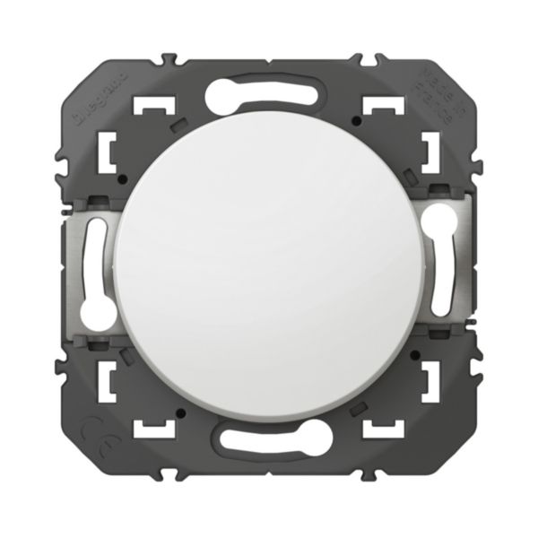 DOOXIE INTER OU VV BLANC  UV/ 1