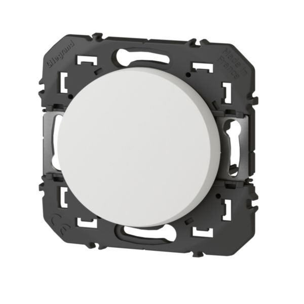 DOOXIE INTER OU VV BLANC  UV/ 1