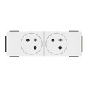 2X2P+T LINK FB BLC CLIP SFC