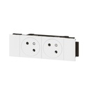 2X2P+T LINK FB BLC CLIP SFC