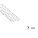 CHEMIN DE CABLES FIL OB2-300 PU/PIECE