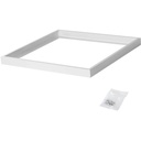 CADRE ADTR APPARENT 600x600 PU/PIECE