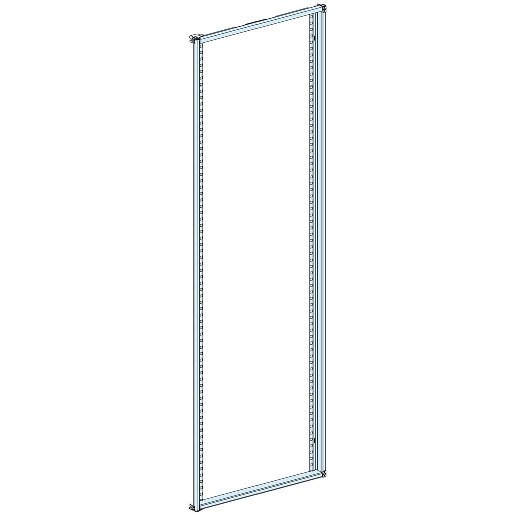CADRE SUPPORT PLASTRON L650