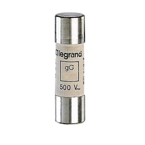 CARTOUCHE GG 14X51   20A 500V