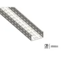 CHEMIN DE CABLES TOLE 99X48 OBR2 PU/PIECE