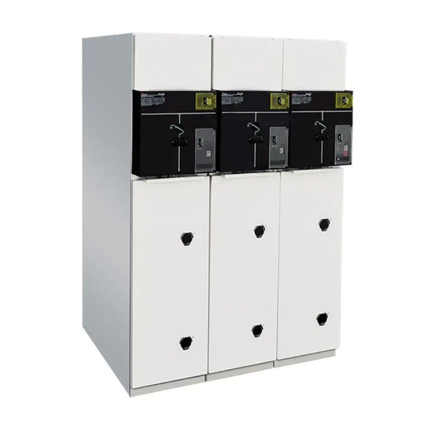 CEL IS FLUOCell 375 400A 12.5 KA/S/Ver -CIT-1RCH50W