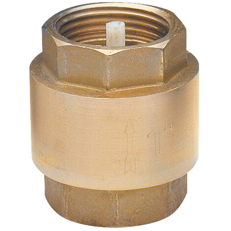 CLAPET RESSORT B 3/4