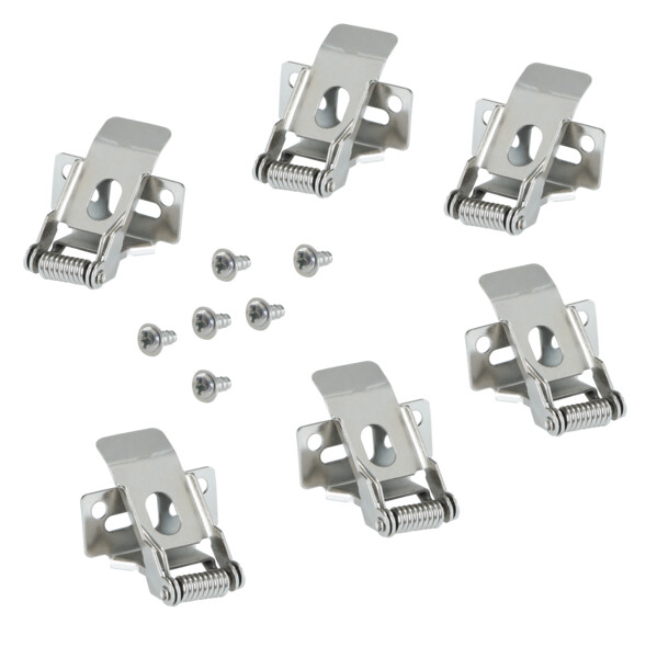 CLIPS BRAVO S/P 60-62 SERVICE