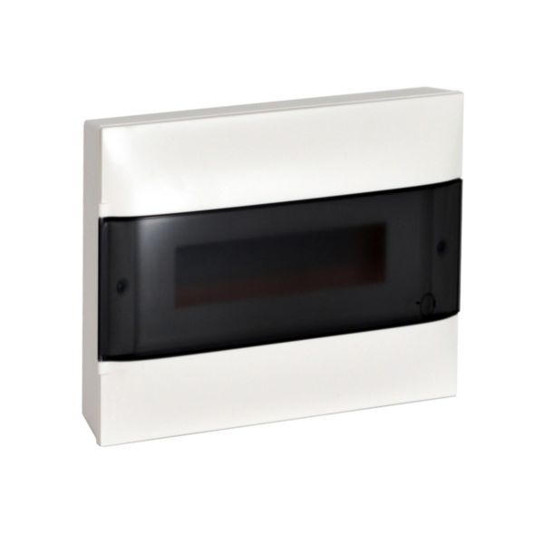 COFF SAILLIE 12 M PORTE FUMEE