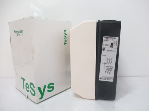 COFFRET SAILLIE IP55