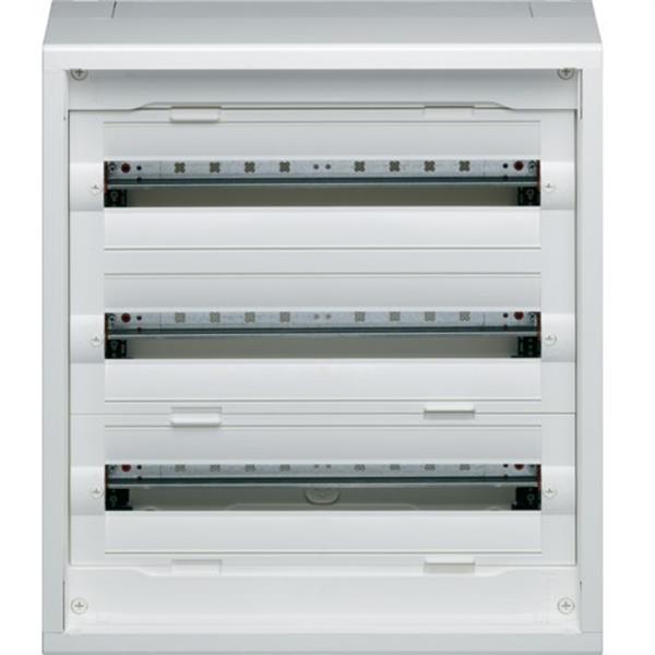 COFFRET VEGA D 2R H400 48M