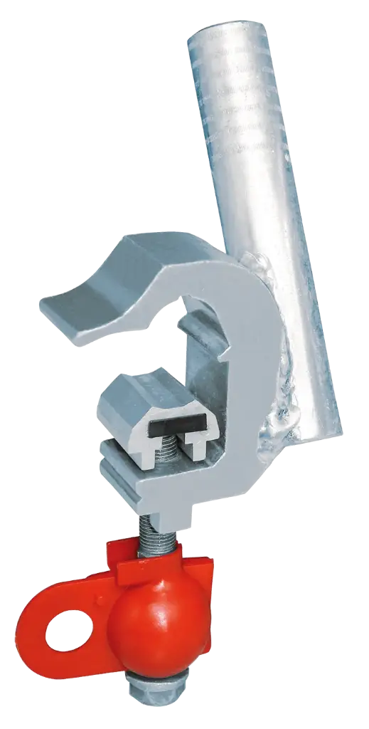 CONNECTEUR A BROCHE 54.6