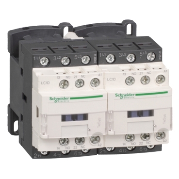 CONTACT INV LC2 D25 220VOLTS