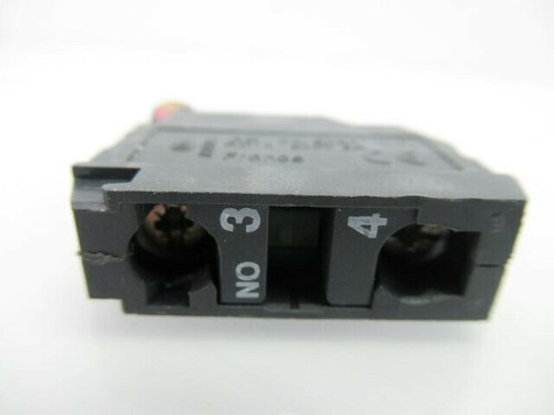 CONTACT VIS ETRIER F