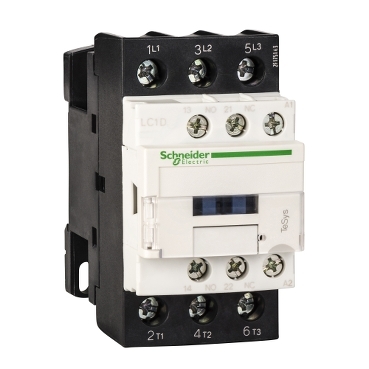 CONTACTEUR 25A 240VAC 50