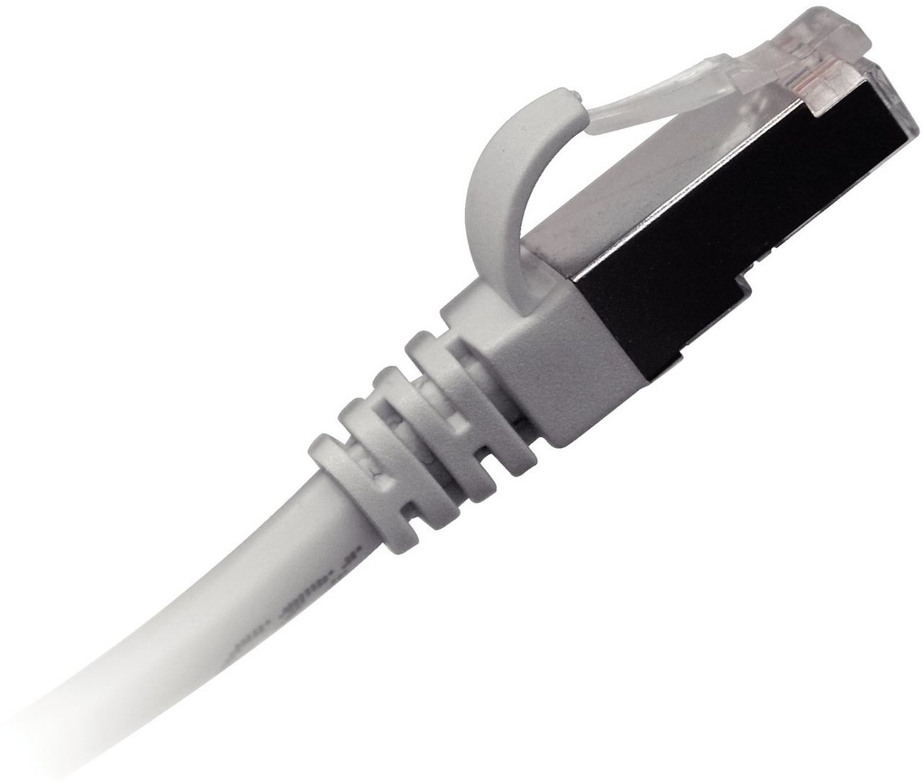 CORDON FTP 2 METRES GRIS