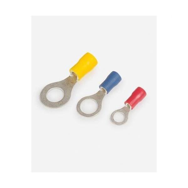 COSSE RONDE 1,5-5 EMB100  PU/CENT