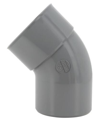 COUDE 45 DN110