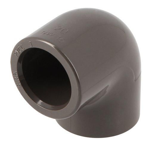 COUDE 90 FEMELLE CPVC H4M20
