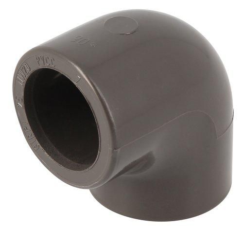 COUDE 90 FEMELLE CPVC H4M25