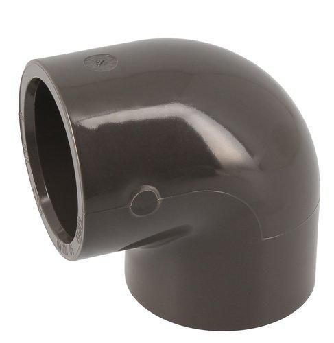 COUDE 90 FEMELLE CPVC H4M50