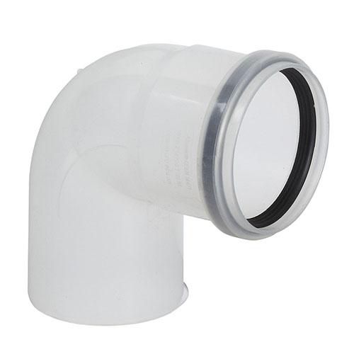 COUDE ELECTROSOUDABLE 110