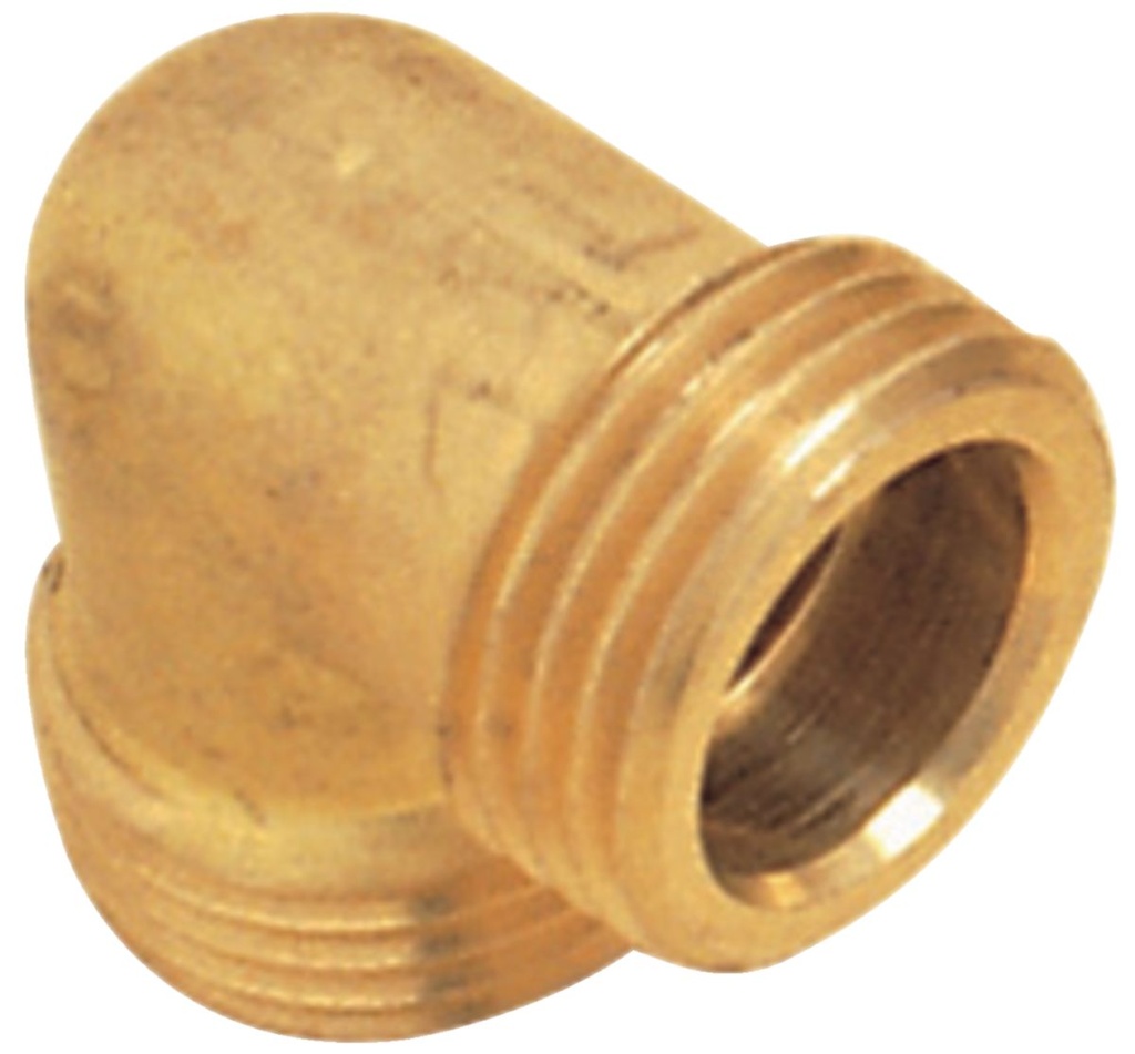 COUDE LAITON 2X63 MALE