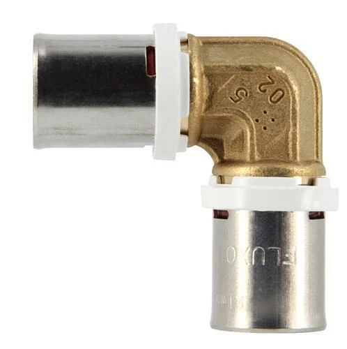 COUDE MULTICOUCHE EGAL DIAM 12