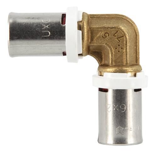 COUDE MULTICOUCHE EGAL DIAM 16