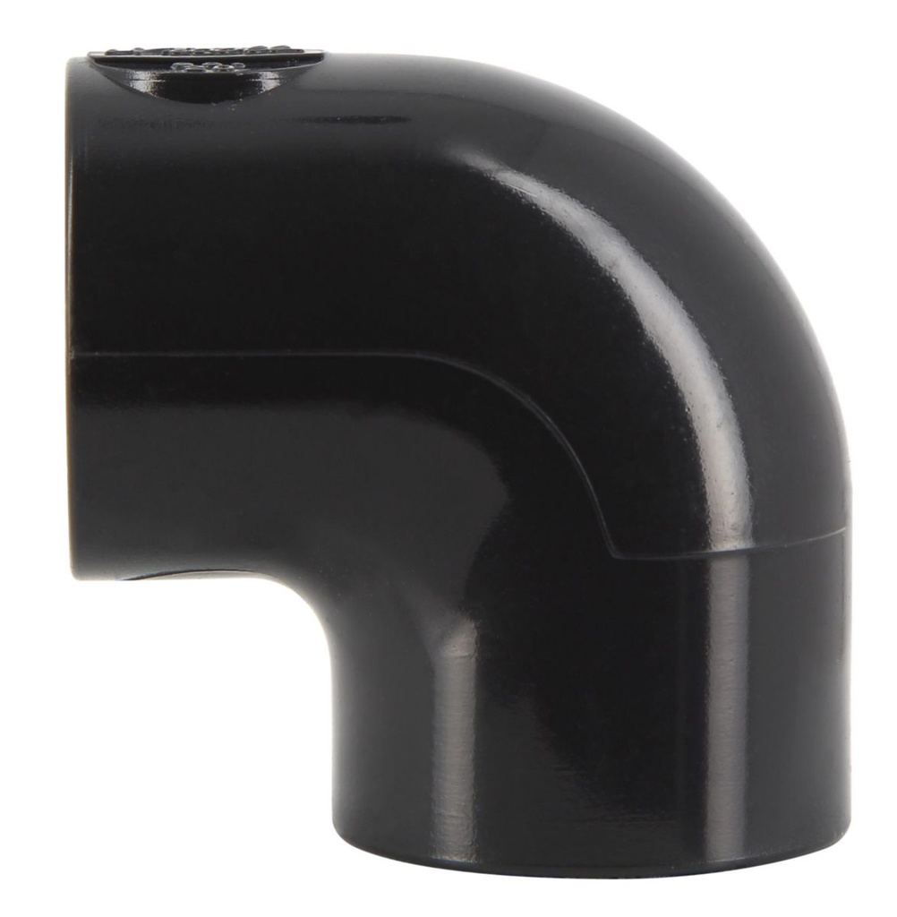 COUDE PPR EGAL DIAM 20MM 90 FF