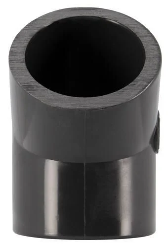 COUDE PPR EGAL DIAM 40MM 45 FFD