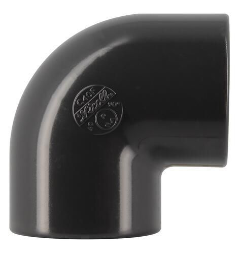 COUDE PPR EGALE DIAM 40MM 90 FF