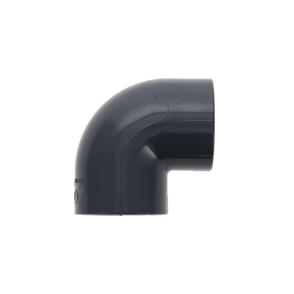 COUDE PPR EGALE DIAM 50MM 90°FF