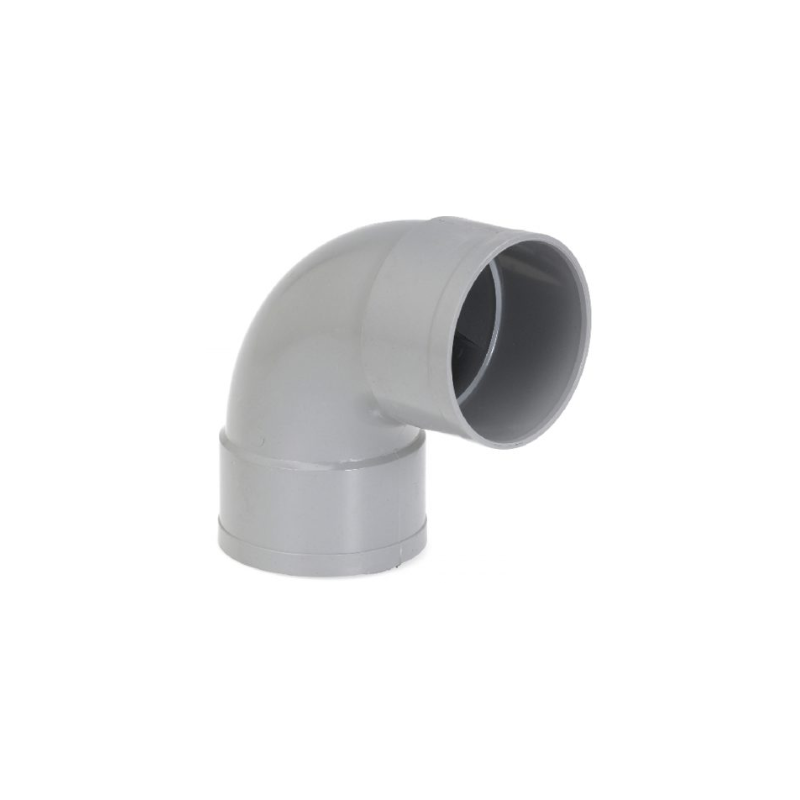 COUDE PVC DIAM 40-87