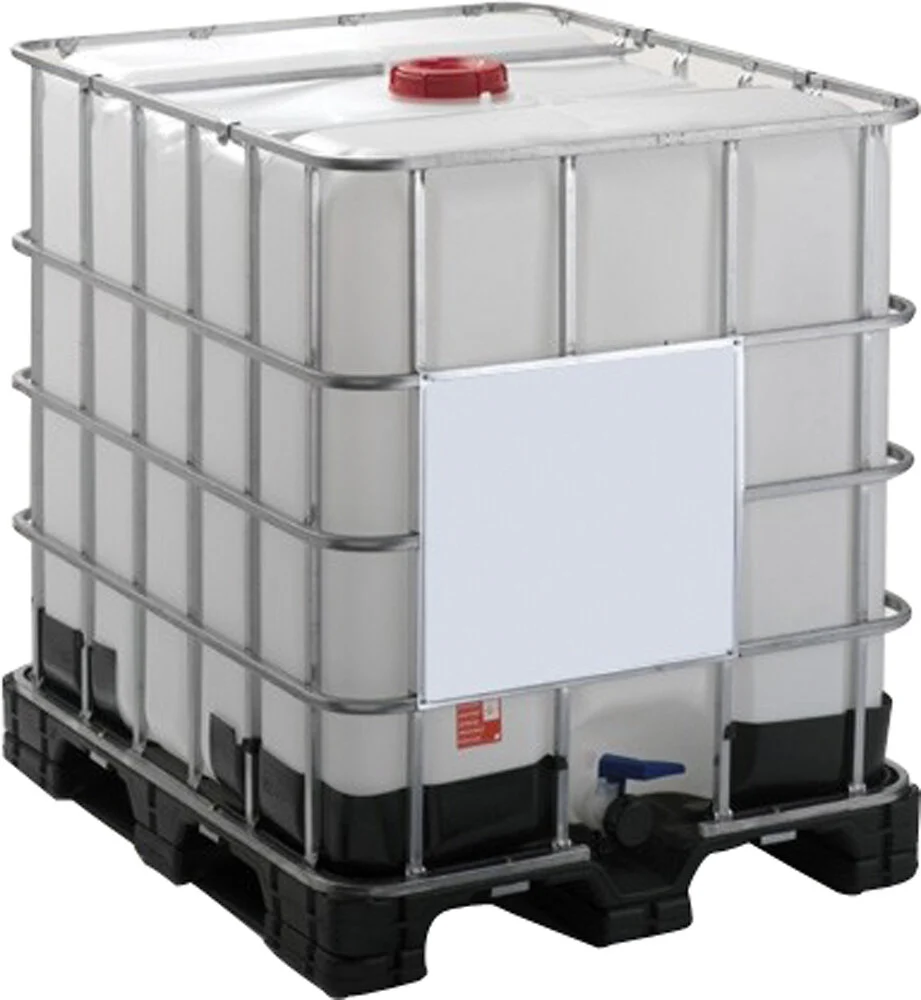 CUVE  A EAU 1000L