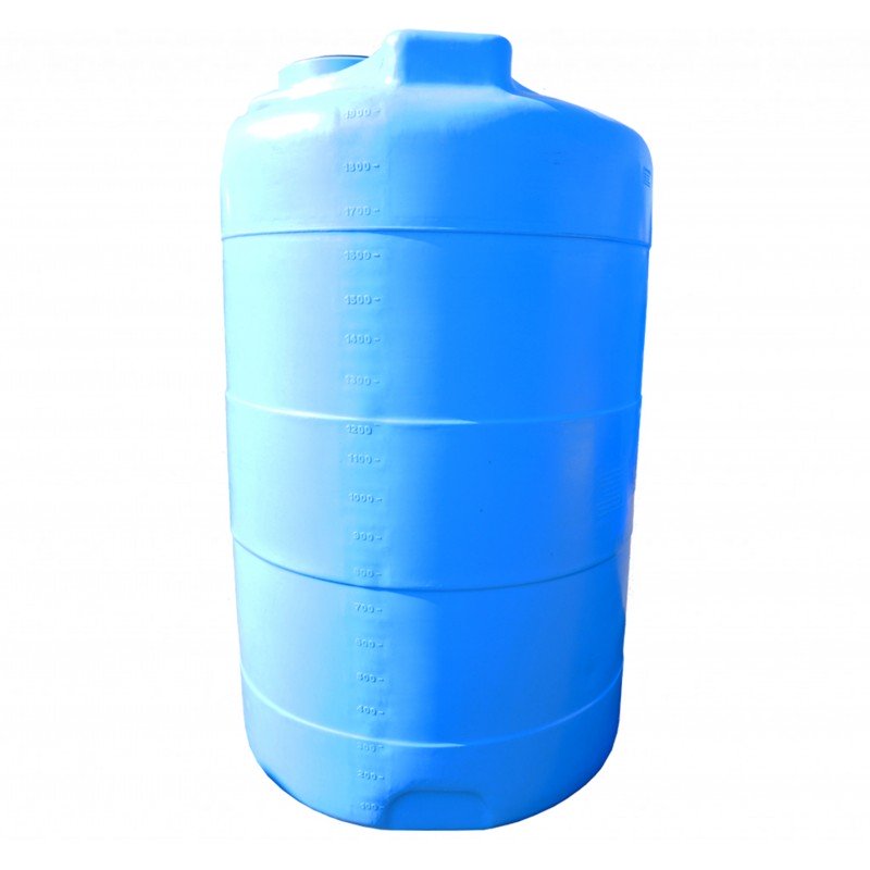 CUVE  A EAU 2000L