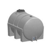 CUVE GRIS 200L