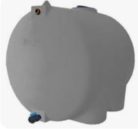 CUVE GRIS 300L