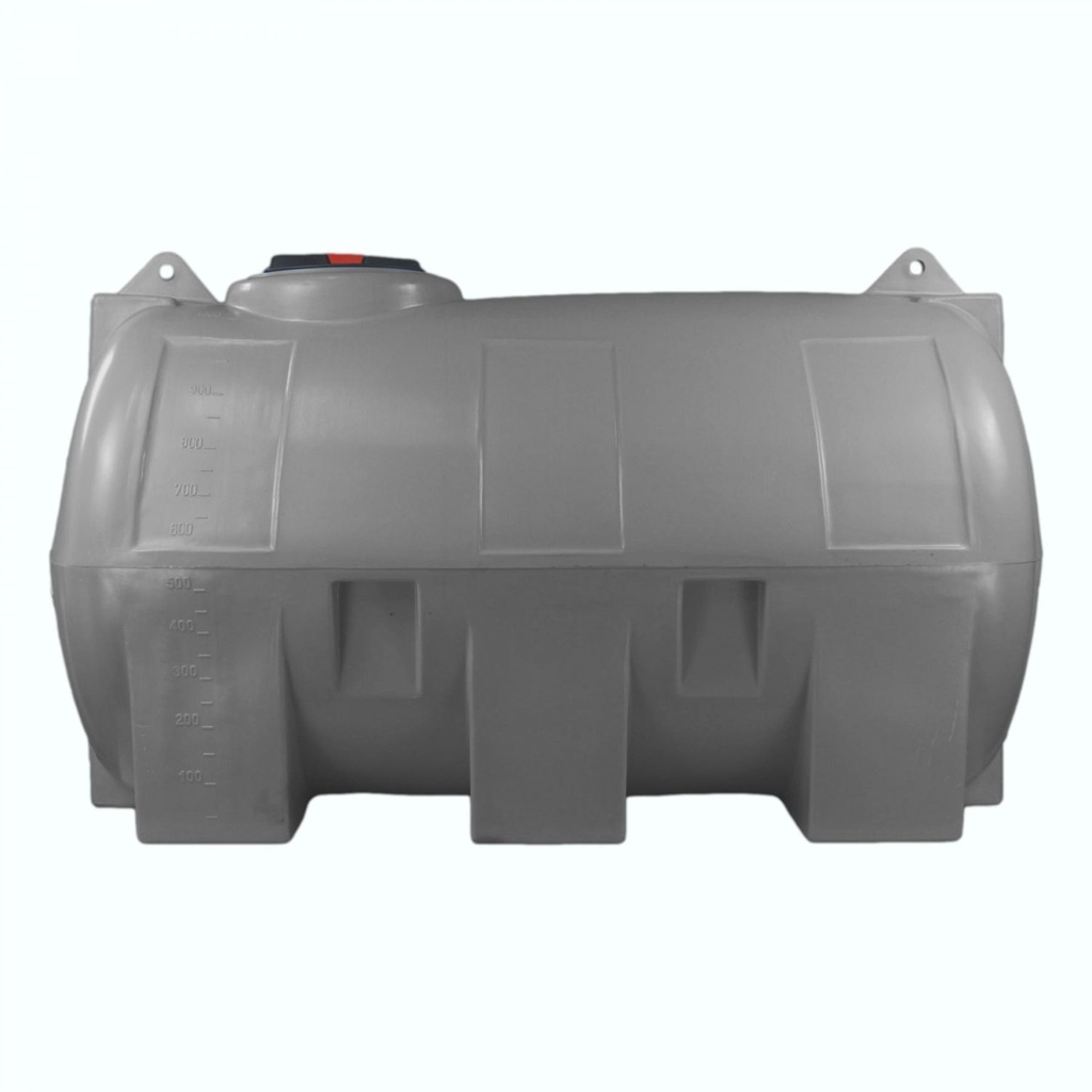 CUVES GRIS 2000L