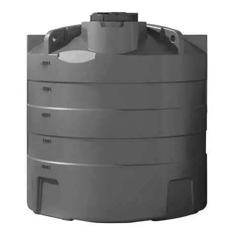 CUVES GRIS 3000L