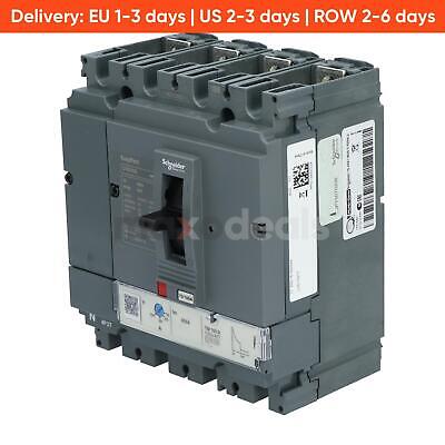 CVS100B TM100D 4P3D