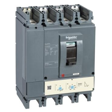 CVS540N TM400D 4P3D