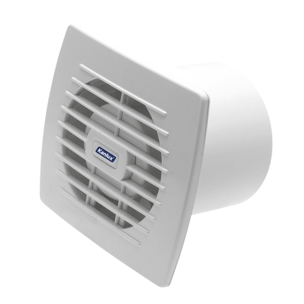 Extracteur d'air CYCLONE EOL100B