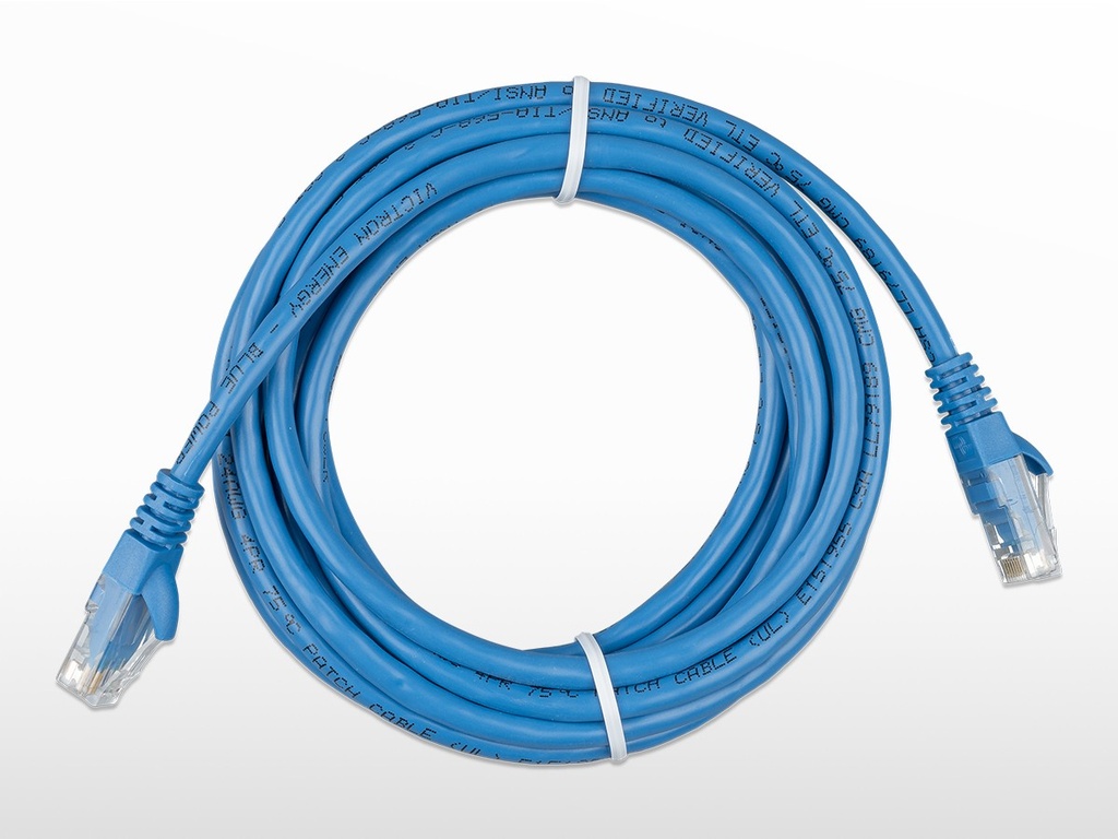 Câble RJ45 UTP Cable 0,9 m