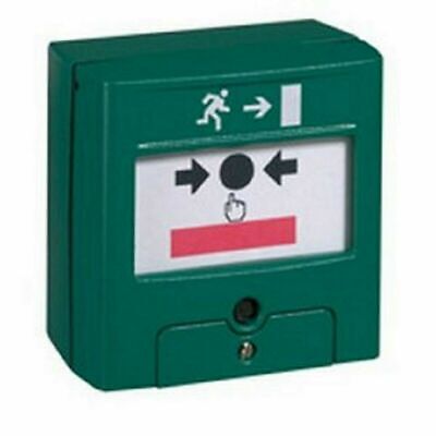 DECLENCHEUR 90X90 VERT SAILLIE