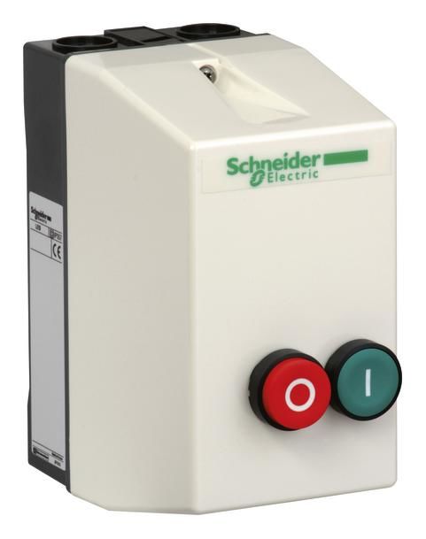 DEM COFF 1S 25A 400V50 60 BP I- A R