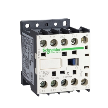DISJ EZC250 MN (UVRN) 380-415V
