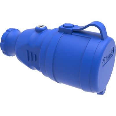 DISJ EZC400 MX 24-48V