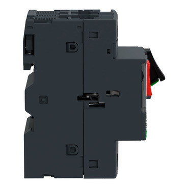 DISJ MOTEUR 0.1 - 0.16 AMP